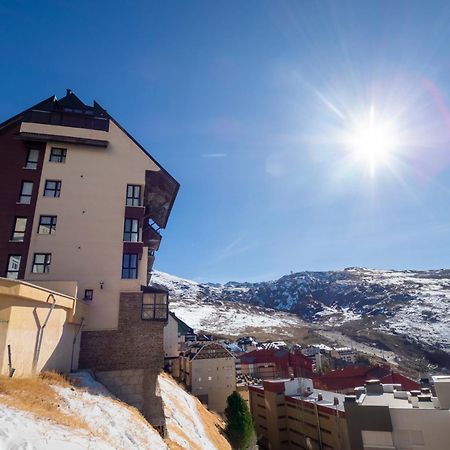 Bhost - Monte Oiz Ii-E Serra Nevada Exterior foto